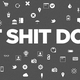 Illustration for article titled Back to work : the Time to Get Shit Done has come